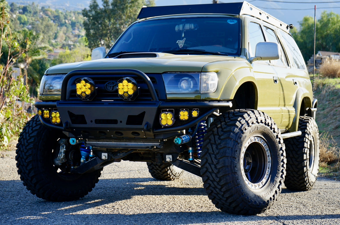 STRYKER OG - DIY KIT