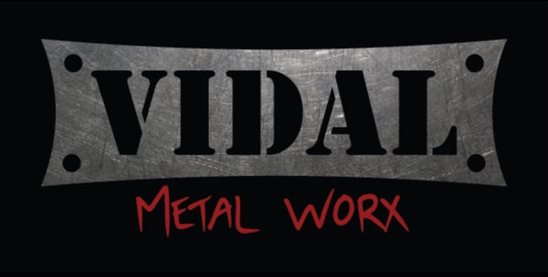 VIDAL METAL WORX