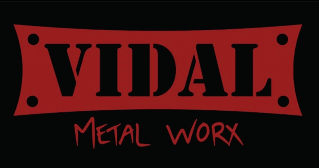 Metal Fabrication VIDAL METAL WORX