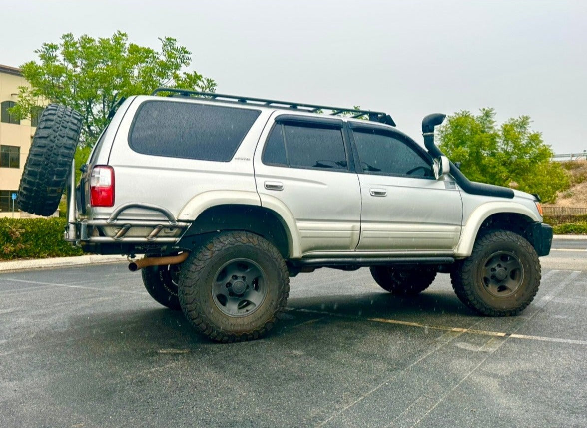 F-14D Rear Tube Bumper