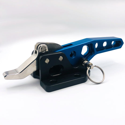 Ultimate Billet Compression Latch